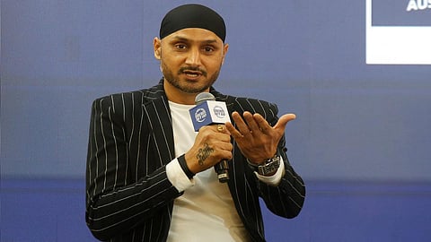 ஹர்பஜன் சிங் | கோப்புப்படம்