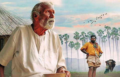 2 தேசிய விருதுகளை வென்ற மணிகண்டனின் ‘கடைசி விவசாயி’