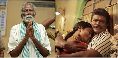 தமிழ் சினிமாவை ‘ஏமாற்றிய’ தேசிய திரைப்பட விருதுகள் - ஒரு விரைவுப் பார்வை