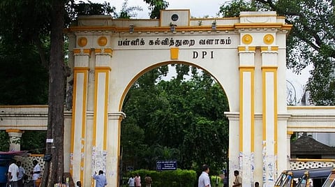 நாங்குநேரியில் மாணவர் தாக்கப்பட்ட சம்பவம்: ஒரு நபர் குழு அமைத்து அரசாணை வெளியீடு