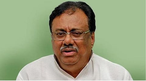 ஈரோடு கிழக்கு தொகுதியில் ஈவிகேஎஸ்.இளங்கோவன் வெற்றியை எதிர்த்து வழக்கு: தேர்தல் ஆணையம் பதிலளிக்க உத்தரவு
