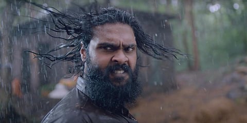‘படை தலைவன்’ உண்மை சம்பவக் கதை: இயக்குநர் தகவல்