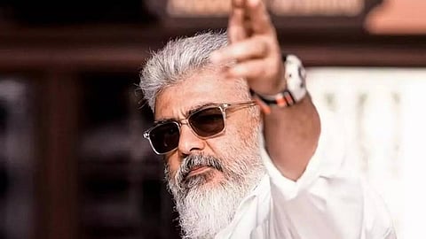 அஜித்தின் ‘விடாமுயற்சி’ எங்களுக்கு முக்கியமான படம்: வதந்திகளுக்கு ‘லைகா’ முற்றுப்புள்ளி