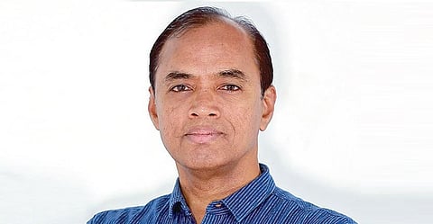 எழுத்தாளர் ஆனேன்: அரவிந்தன் | பாதை வகுக்காத பயணம்