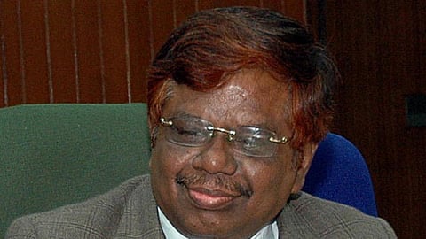 நீதிபதி கே.சந்துரு