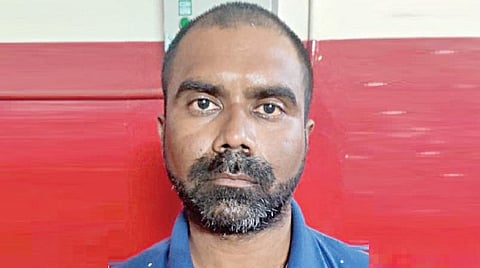 ஊழியர் பிரபு