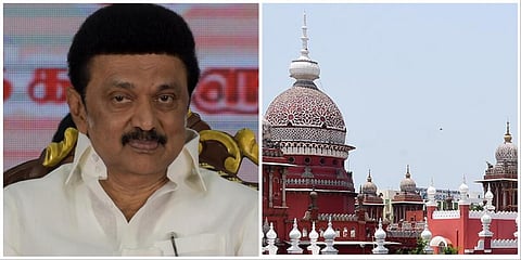 சென்னை உயர் நீதிமன்ற தீர்ப்புகளை தமிழில் மொழிபெயர்க்க ரூ.3 கோடி ஒதுக்கீடு: முதல்வர் ஸ்டாலின் உத்தரவு