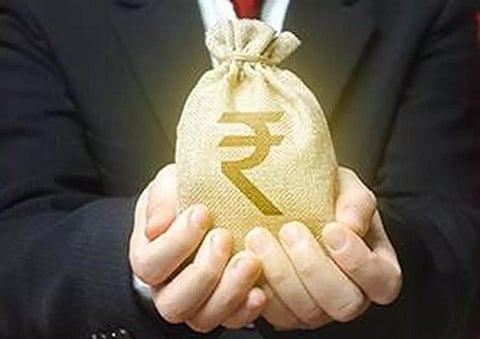 குஜராத்தில் கோடீஸ்வரர் எண்ணிக்கை 49% அதிகரிப்பு