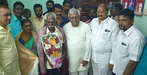 இனி எந்த தேர்தலிலும் யாருக்கும் ரஜினி ஆதரவு தரமாட்டார்: அண்ணன் சத்தியநாராயணா
