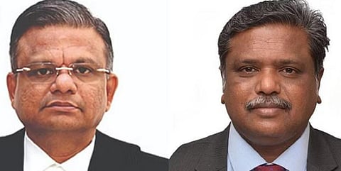 சேலத்தில் உள்ள தனியார் மறுவாழ்வு மையம் சட்டவிரோத காரியங்களில் ஈடுபடுகிறதா? - ஆய்வுக்கு நீதிபதிகள் உத்தரவு