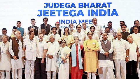 சந்திரயான்-3 வெற்றிக்கு பாராட்டு முதல் கபில் சிபலுக்கு 'ஓகே' சொன்ன ராகுல் வரை - ‘இண்டியா’ கூட்டம் ஹைலைட்ஸ்