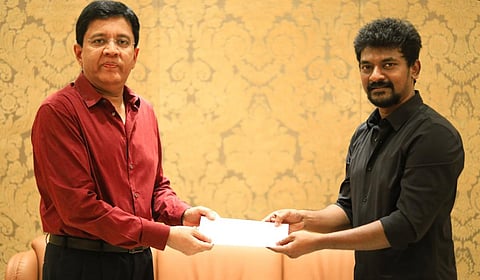 ‘ஜெயிலர்’ வெற்றிக்காக நெல்சனுக்கு கலாநிதி மாறன் கொடுத்த செக்!