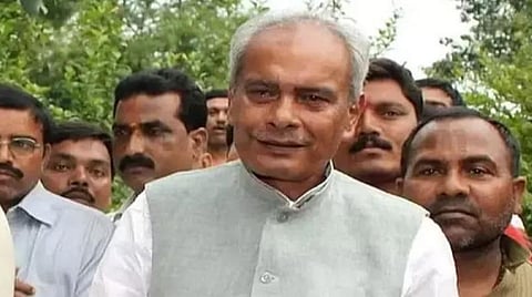 இரட்டை கொலை வழக்கில் ஆர்ஜேடி முன்னாள் எம்.பி.க்கு ஆயுள் தண்டனை விதிப்பு