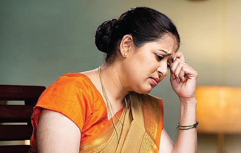மாதவிடாய்க் கோளாறும் ரத்த சோகையும்: தவிர்க்க உதவும் சித்த மருத்துவம்
