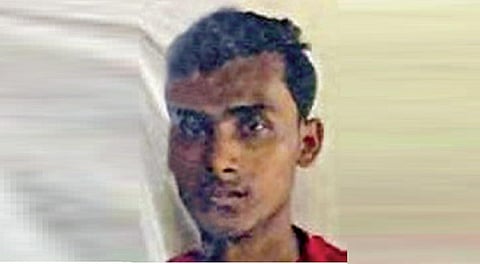 சென்னை | ஏடிஎம்-ல் பணம் நிரப்பும் நிறுவன காவலாளி மீது துப்பாக்கி குண்டு பாய்ந்து காயம்