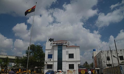 அனைத்து மாவட்டங்களிலும் தேமுதிக தொடக்க நாளையொட்டி செப்.14-ம் தேதி பொதுக்கூட்டம்