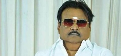 செப்.9-ல் சுங்கச்சாவடி முற்றுகை: விஜயகாந்த் அறிவிப்பு