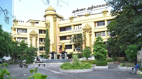 வேலூரில் செப்.17-ம் தேதி திமுக முப்பெரும் விழா: பெரியார், அண்ணா, கலைஞர் விருது அறிவிப்பு