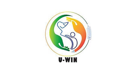 டிஜிட்டல் முறையில் தடுப்பூசி விவரம் நிர்வகிக்க யு-வின் தளம்
