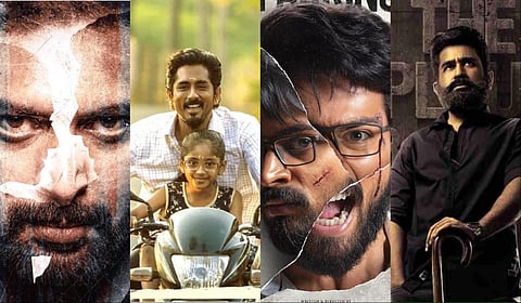 ’சலார்’ தள்ளிவைப்பு எதிரொலி: ஒரே நாளில் 5 படங்கள் ரிலீஸ்