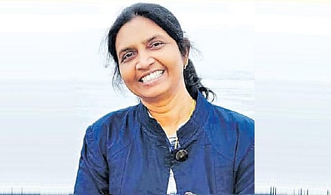 மீண்டும் ஒரு பெருமை
