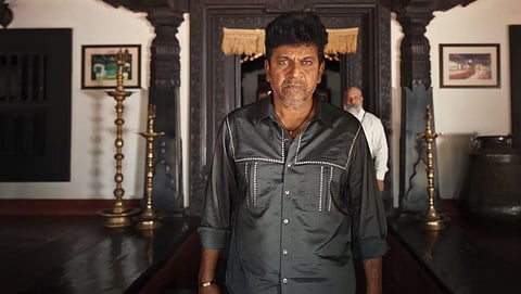 சிவராஜ்குமார் | கோப்புப்படம்