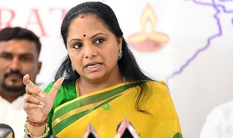 கவிதா  | கோப்புப்படம்
