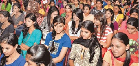 சந்திரயான்-3 தொடர்பான விநாடி-வினா: உயர் கல்வி மாணவர்கள் பங்கேற்க யுஜிசி அழைப்பு