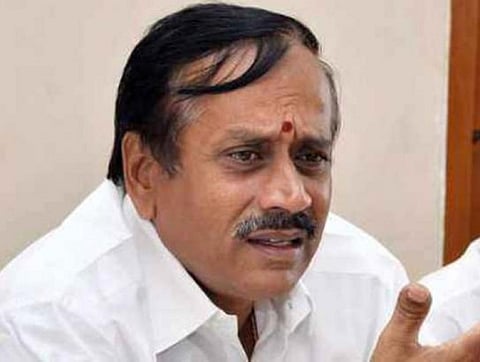 “உதயநிதி பேச்சால் இண்டியா கூட்டணி சிதறும்” - ஹெச்.ராஜா கருத்து