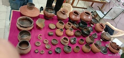 கீழடி போல் தொல்லியல் எச்சங்கள் நிறைந்த சூலப்புரம்: தமிழக அரசு பாதுகாக்க ஆர்வலர்கள் கோரிக்கை