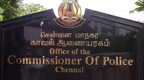 ‘பிகில்’, ‘தெறி’ பட நடிகரிடம் பண மோசடி: போலீஸார் விசாரணை