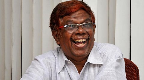 எந்தவொரு ஊதியமும் தேவையில்லை என்ற நிபந்தனையோடுதான் பணியை ஒப்புக்கொள்கிறேன் - ஓய்வுபெற்ற நீதிபதி கே.சந்துரு