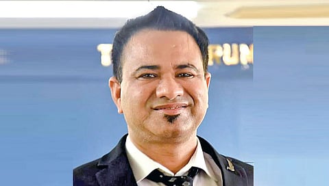சுகாதாரத்துக்கு நிதி ஒதுக்கீட்டை அதிகரிப்பதே பிரச்சினைகளைக் களையும்! - மருத்துவர் கஃபீல் கான் நேர்காணல்