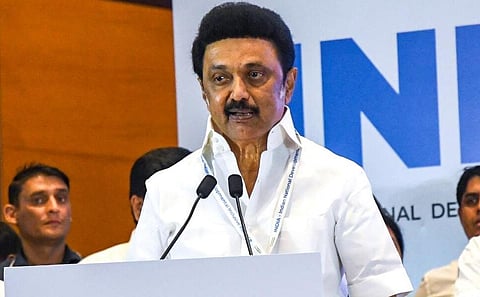 முதல்வர் ஸ்டாலின் | கோப்புப்படம்