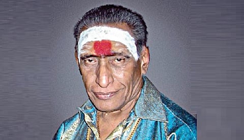 இன்று என்ன? - வயலின் வித்தகர் வைத்தியநாதன்