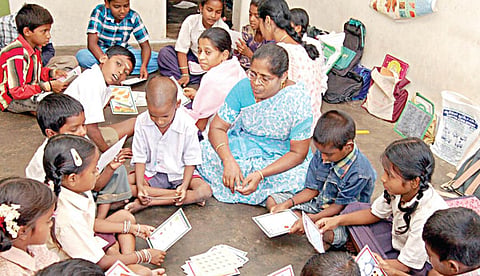 மாறட்டும் கல்விமுறை - 12: சிவகாசி நாட்காட்டியும் கணிதம் கற்றலும்