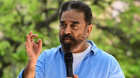 தேர்தல் பணியை துரிதப்படுத்துங்கள் - மநீம நிர்வாகிகளுக்கு கமல் அறிவுறுத்தல்