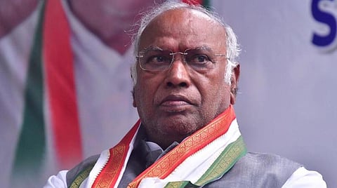 ஜி20 விருந்தில் மல்லிகார்ஜுன கார்கேவுக்கு அழைப்பு இல்லை