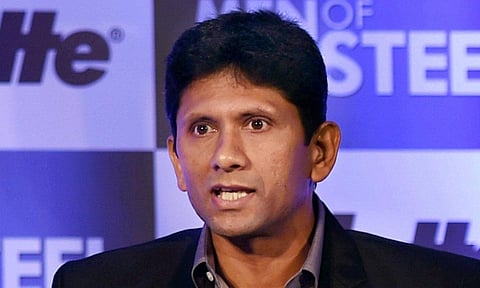 வெங்கடேஷ் பிரசாத்