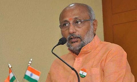 “சனாதனம் என்பது இந்து மதத்தின் ஓர் அங்கம்” - ஜார்க்கண்ட் ஆளுநர் சி.பி.ராதாகிருஷ்ணன்