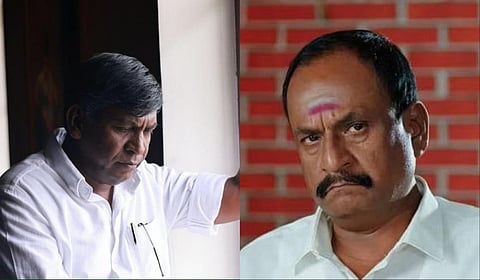 “மிகப்பெரிய சிந்தனையாளர்”: மாரிமுத்து குறித்து நினைவுகூர்ந்த வடிவேலு