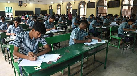 காலாண்டுத் தேர்வில் பொது வினாத்தாள் முறை: வழிகாட்டுதல்கள் வெளியீடு