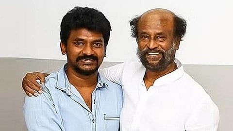 நெல்சன் மற்றும் ரஜினிகாந்த்
