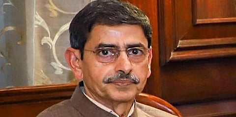 துணைவேந்தர் நியமனம்: அதிகார மோதல் கூடாது!