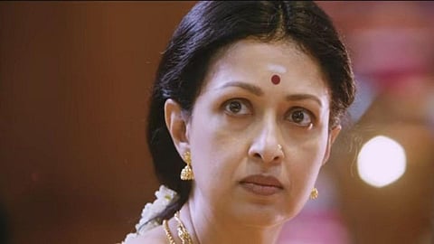 ரூ.25 கோடி மதிப்பு நிலம் அபகரிப்பு: கட்டுமான அதிபர், மனைவி மீது நடிகை கவுதமி புகார்