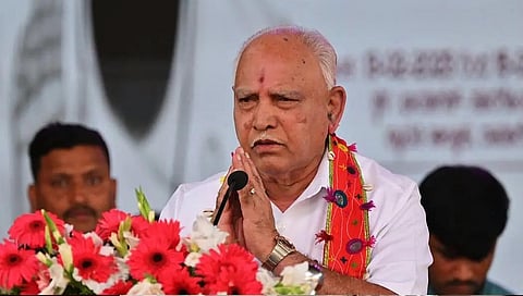 “பாஜக - மஜத கூட்டணி இன்னும் முடிவாகவில்லை” - குமாரசாமி விளக்கத்தால் எடியூரப்பா பல்டி