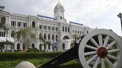 தொழில் நிறுவனங்களுக்கான நிறும வரியை 3 மடங்கு உயர்த்த முடிவு: ஆட்சேபணை இருந்தால் தெரிவிக்க மாநகராட்சி அழைப்பு