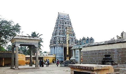 பாவங்களைப் போக்கும் நல் அதிசயன்!