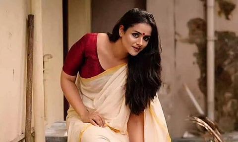 'ஜென்டில்மேன் 2'-வில் பிராச்சி தெஹ்லான்