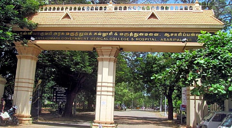 குமரியில் வேகமாகப் பரவும் டெங்கு: மருத்துவமனைகளில் கண்காணிப்பு தீவிரம்